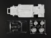 Tamiya 24376 1978 Ford Zakspeed Capri Turbo 1/24